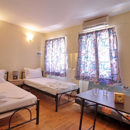 Studio Folitsa Corfu  Екстериор снимка