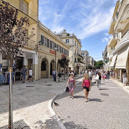 Studio Folitsa Corfu  Екстериор снимка
