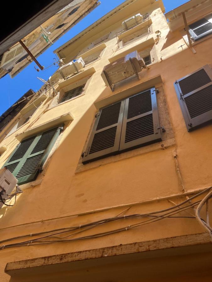 Studio Folitsa Corfu  Екстериор снимка