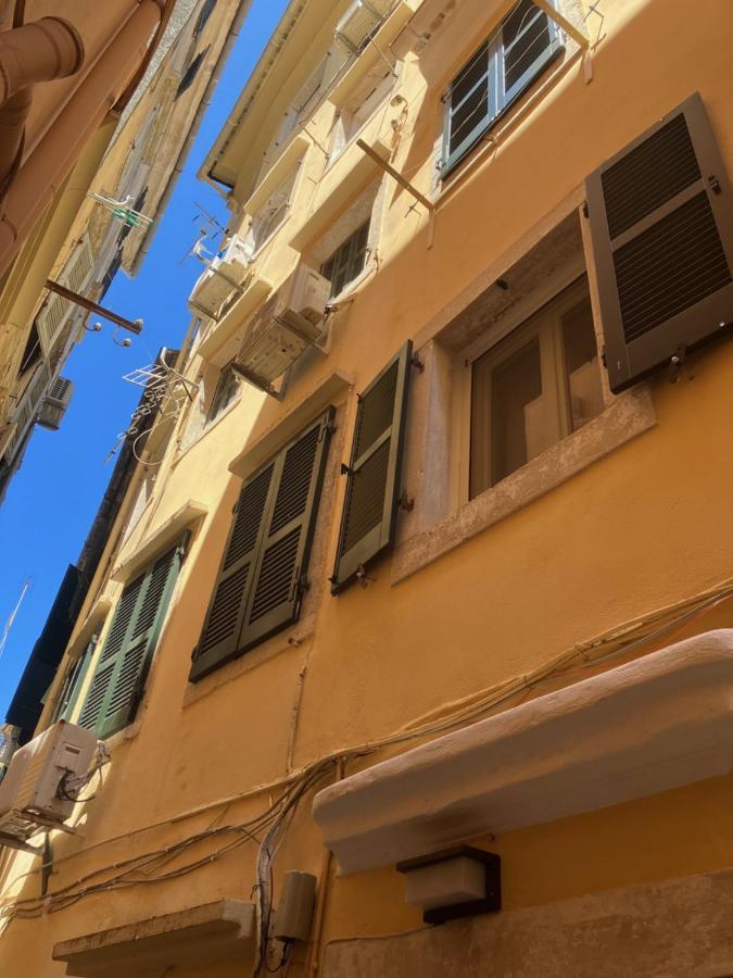 Studio Folitsa Corfu  Екстериор снимка
