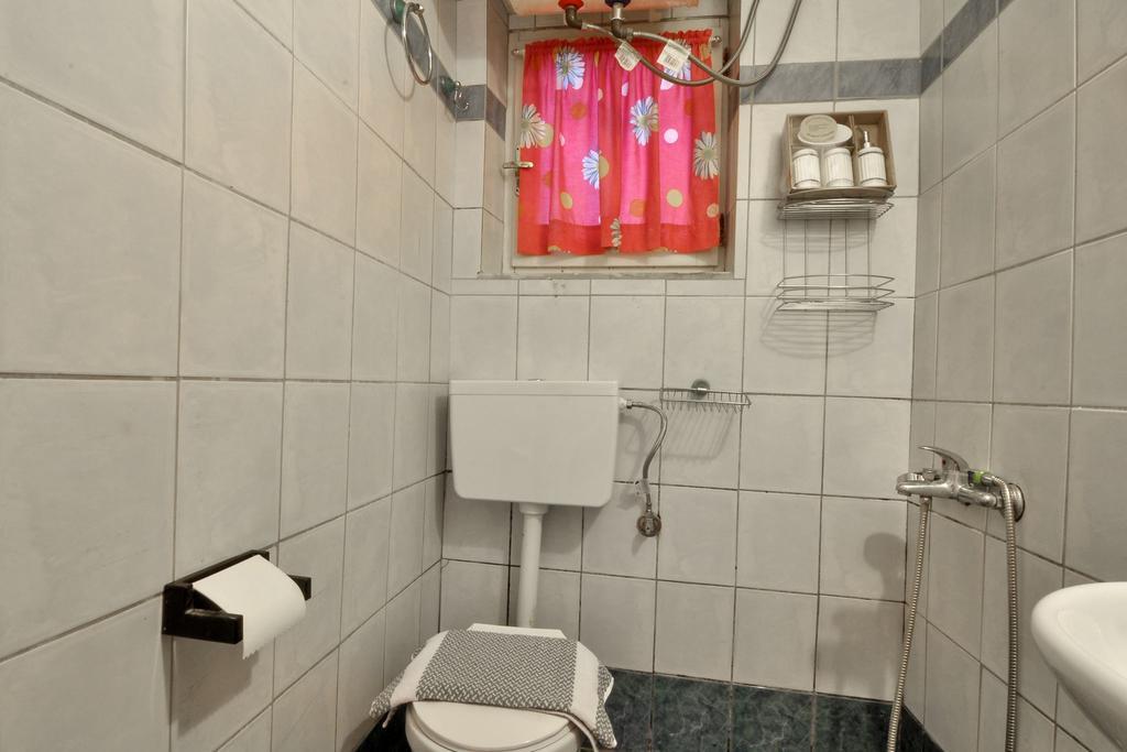 Studio Folitsa Corfu  Екстериор снимка