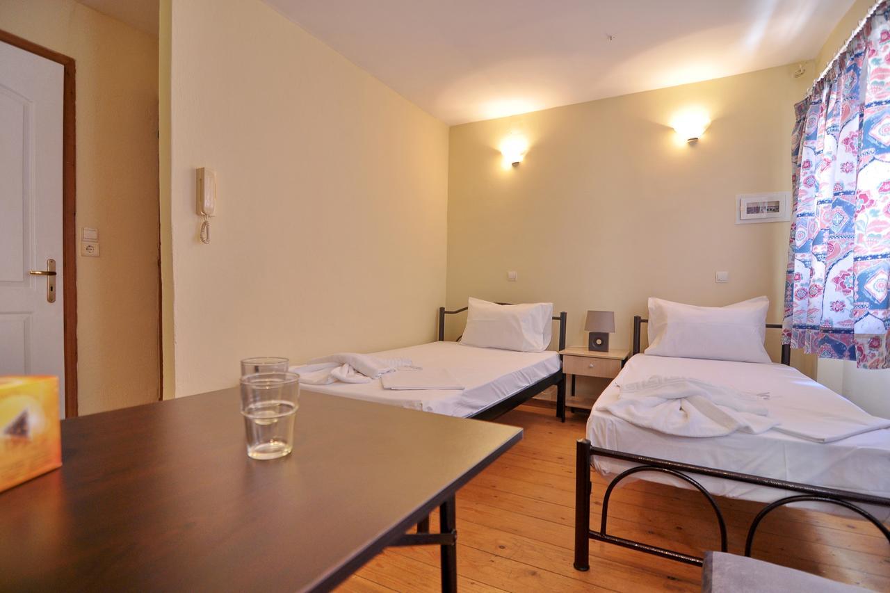 Studio Folitsa Corfu  Екстериор снимка